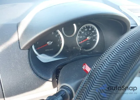 2011 Nissan Sentra 2.0Sr из США, поврежденный, VIN 3N1AB6AP9BL630511